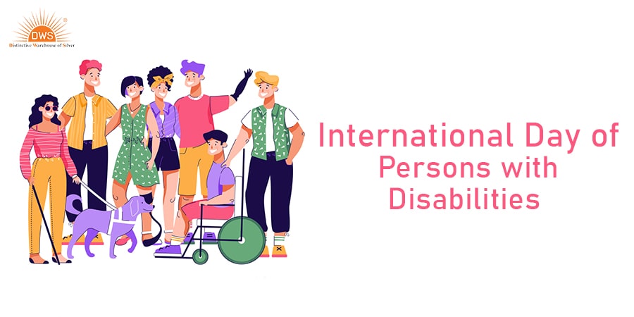 International Day of Persons with Disabilities